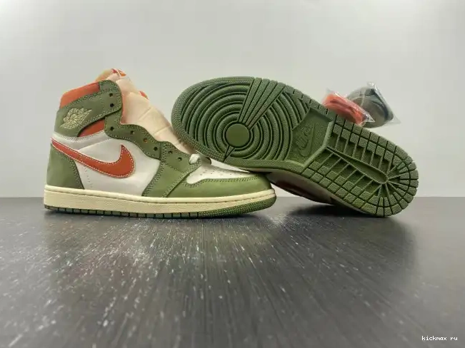 Cheap FB9934-300 Craft 1 Celadon OG Air Jordan High 0507